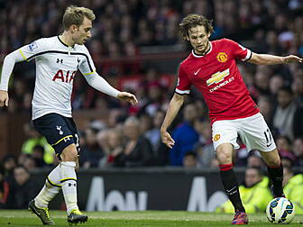 'Van Gaal would love a rig...